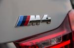 BMW M4 Convertible 2014 года
